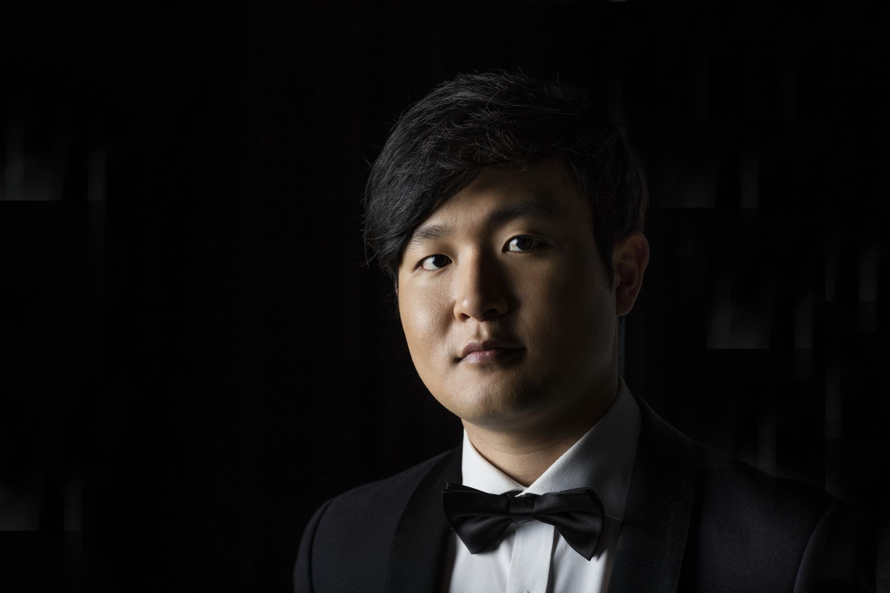 Yekwon Sunwoo, South Korea,  Gold Medalist 15th Van Cliburn International Piano Competition